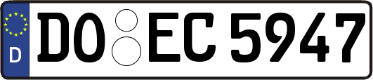 DO-EC5947