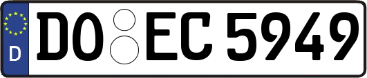 DO-EC5949