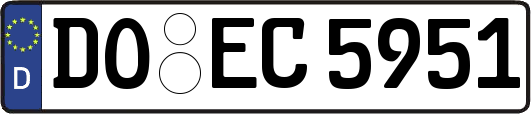 DO-EC5951