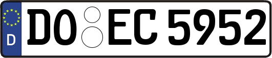 DO-EC5952