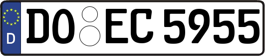 DO-EC5955