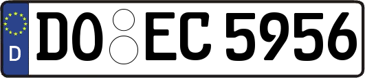 DO-EC5956
