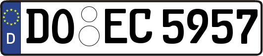 DO-EC5957