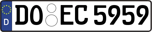 DO-EC5959