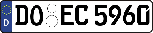 DO-EC5960