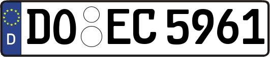 DO-EC5961