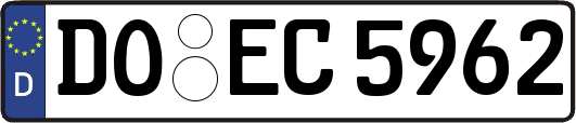 DO-EC5962