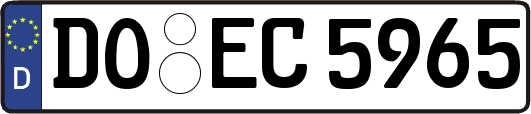 DO-EC5965