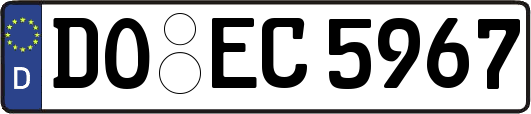 DO-EC5967