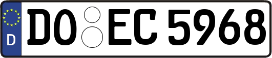 DO-EC5968