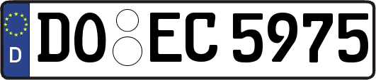DO-EC5975