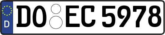 DO-EC5978