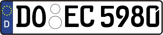 DO-EC5980