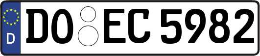 DO-EC5982