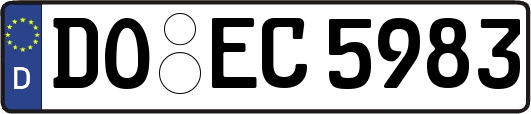DO-EC5983