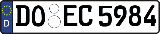 DO-EC5984
