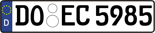 DO-EC5985