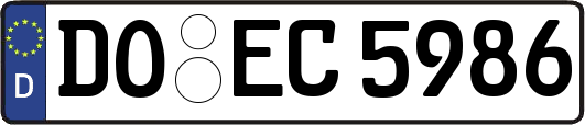 DO-EC5986
