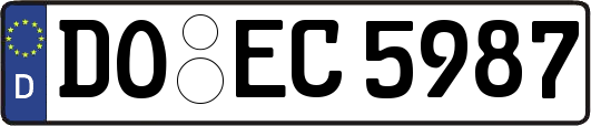 DO-EC5987