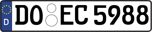 DO-EC5988
