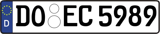DO-EC5989