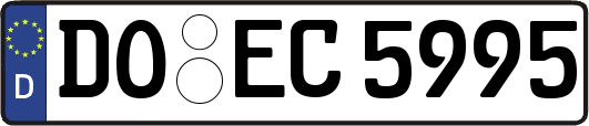 DO-EC5995