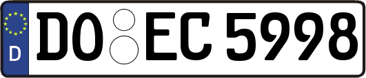 DO-EC5998