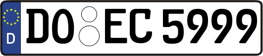 DO-EC5999