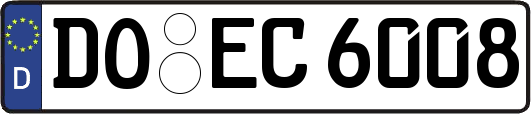 DO-EC6008
