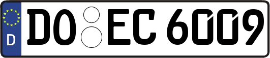 DO-EC6009