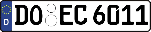 DO-EC6011
