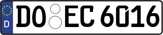 DO-EC6016