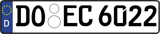DO-EC6022