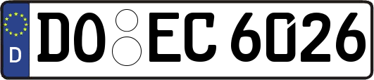 DO-EC6026