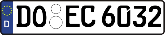 DO-EC6032