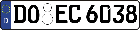 DO-EC6038