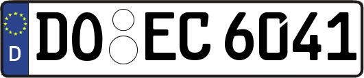 DO-EC6041