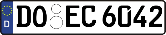 DO-EC6042