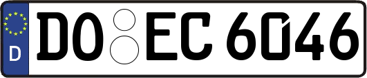 DO-EC6046
