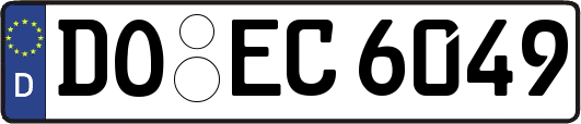 DO-EC6049