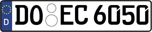DO-EC6050