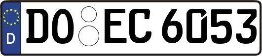 DO-EC6053