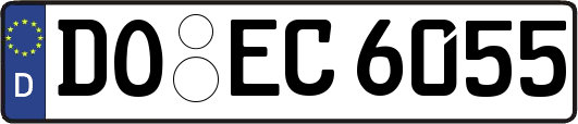 DO-EC6055