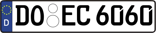 DO-EC6060