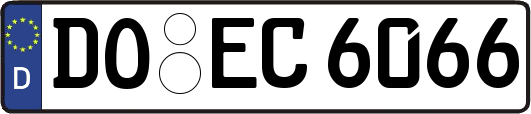 DO-EC6066