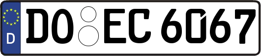 DO-EC6067