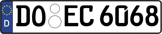 DO-EC6068