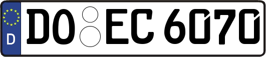 DO-EC6070