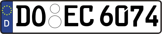 DO-EC6074
