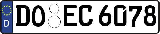DO-EC6078